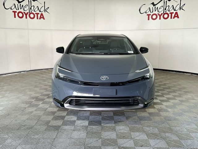 2024 Toyota Prius XLE