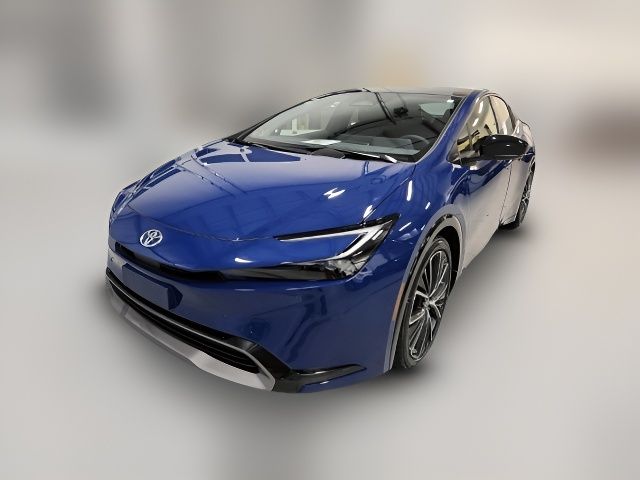 2024 Toyota Prius XLE