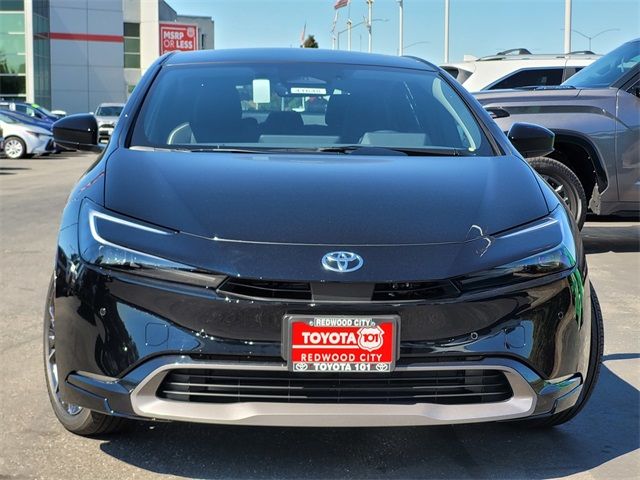 2024 Toyota Prius XLE