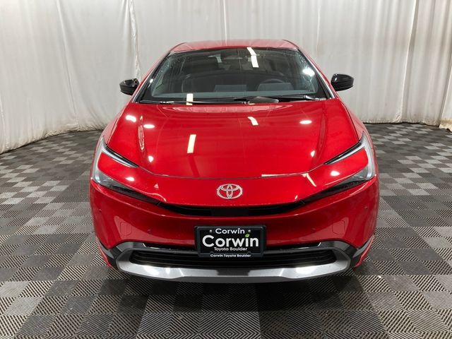 2024 Toyota Prius XLE