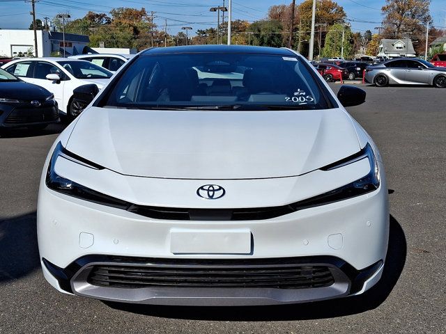 2024 Toyota Prius XLE