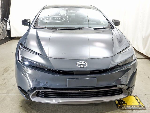 2024 Toyota Prius XLE