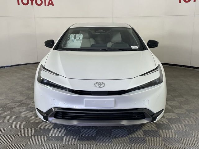 2024 Toyota Prius XLE