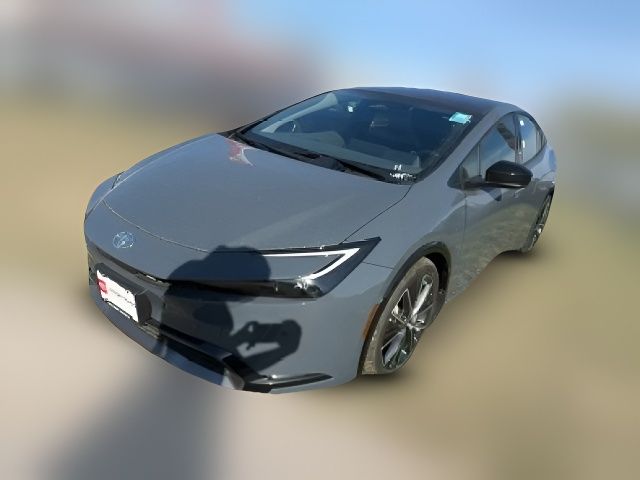 2024 Toyota Prius XLE