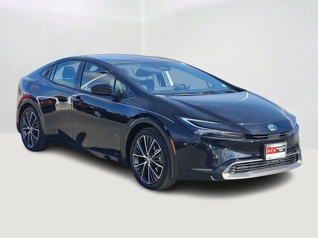 2024 Toyota Prius Limited