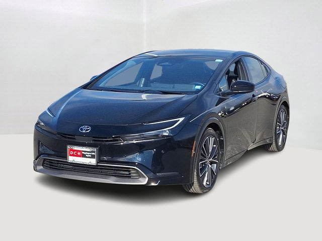 2024 Toyota Prius Limited