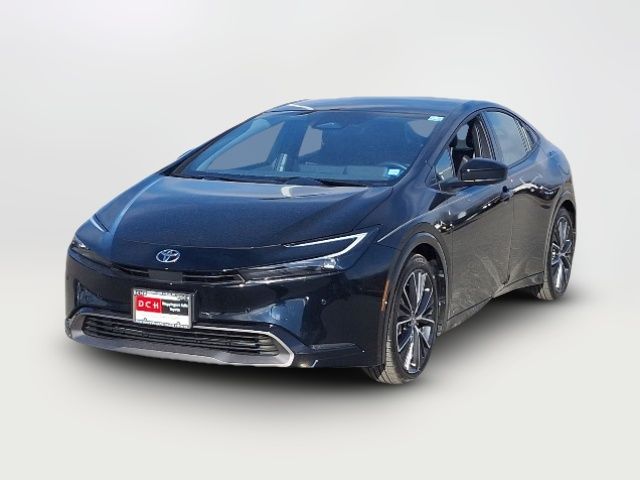 2024 Toyota Prius Limited