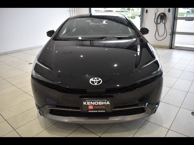 2024 Toyota Prius XLE