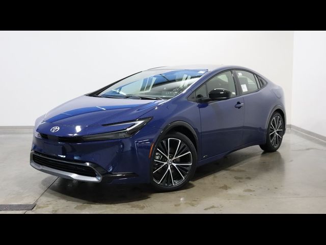 2024 Toyota Prius XLE