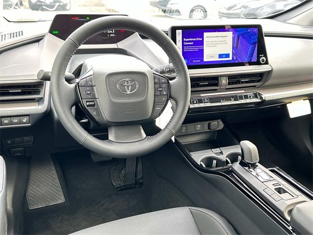 2024 Toyota Prius XLE