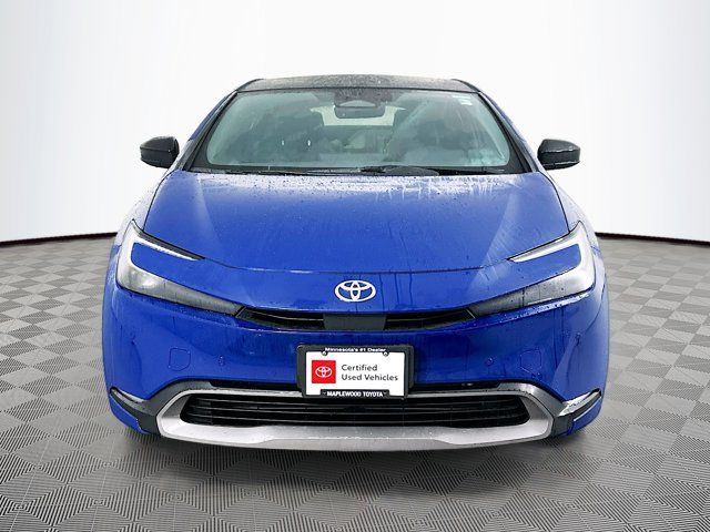 2024 Toyota Prius Limited