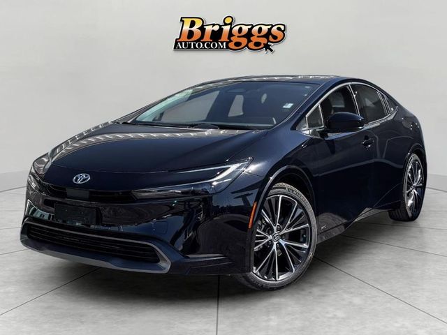 2024 Toyota Prius XLE