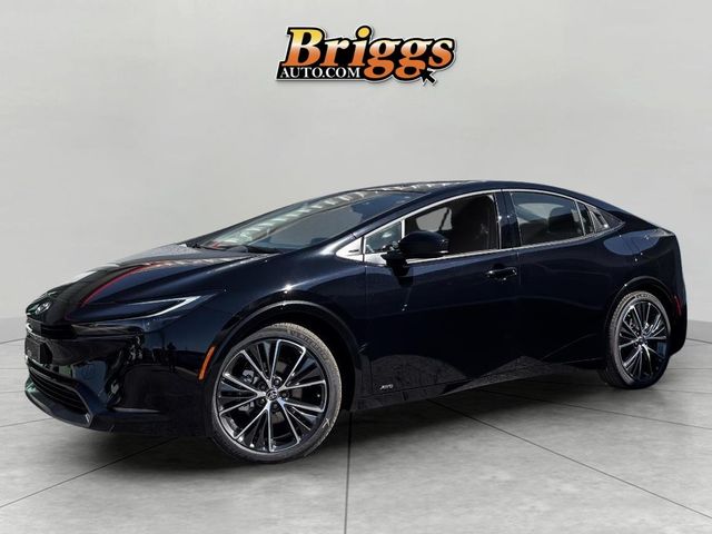 2024 Toyota Prius XLE