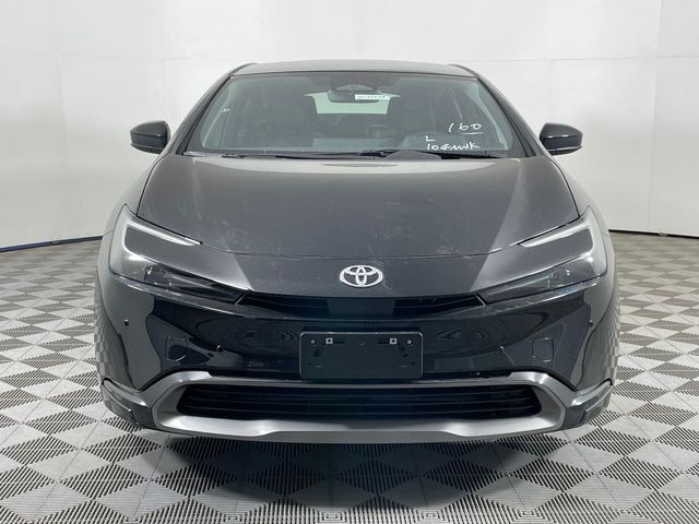 2024 Toyota Prius XLE