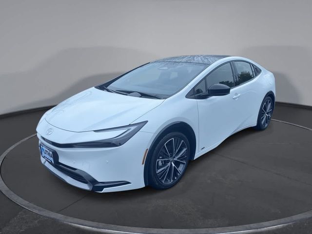 2024 Toyota Prius XLE