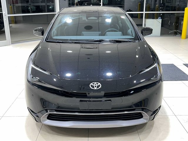 2024 Toyota Prius XLE