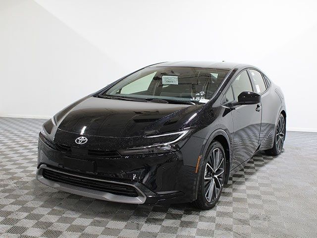 2024 Toyota Prius XLE