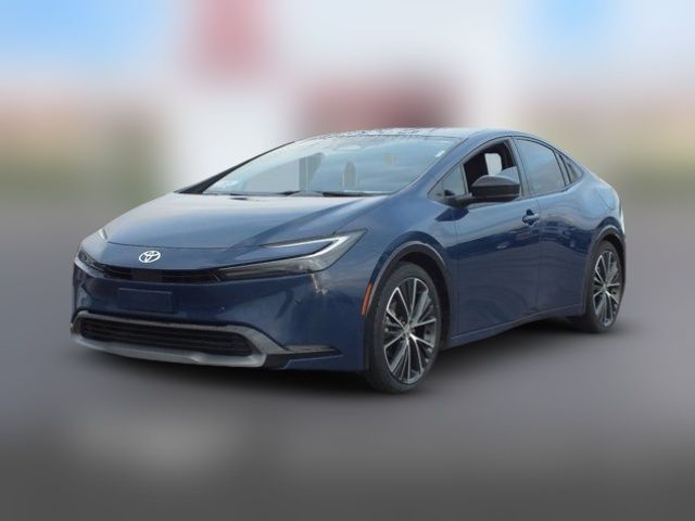 2024 Toyota Prius Limited