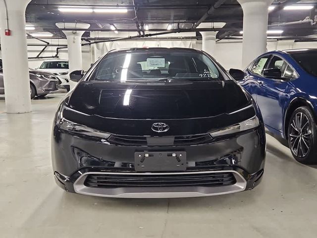 2024 Toyota Prius XLE