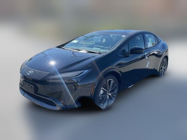 2024 Toyota Prius XLE