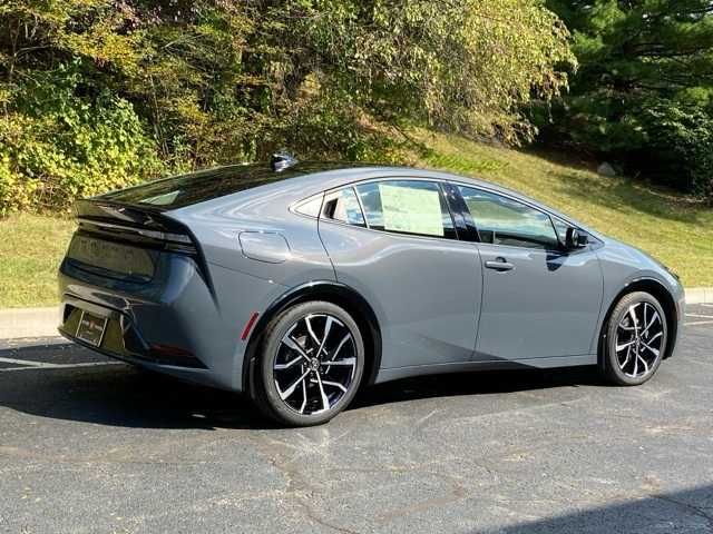 2024 Toyota Prius Prime XSE