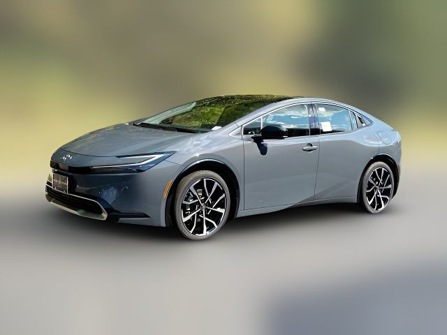 2024 Toyota Prius Prime XSE