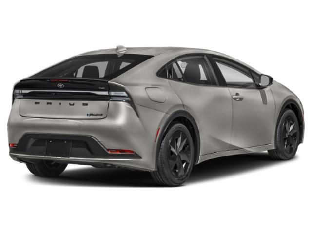 2024 Toyota Prius Prime SE