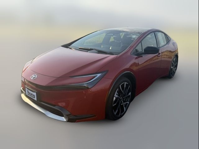 2024 Toyota Prius Prime XSE Premium
