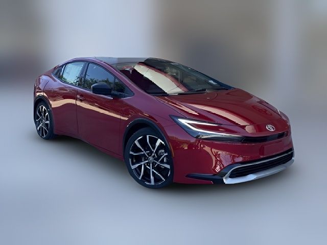 2024 Toyota Prius Prime XSE Premium