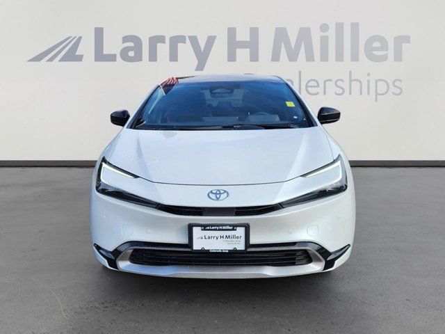 2024 Toyota Prius Prime XSE Premium