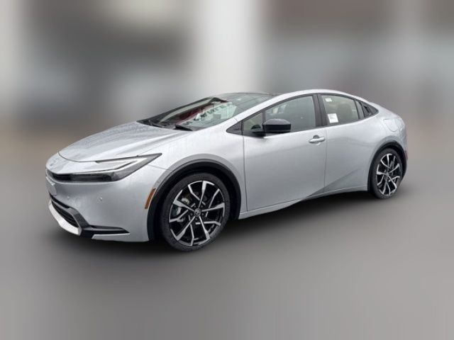 2024 Toyota Prius Prime XSE Premium