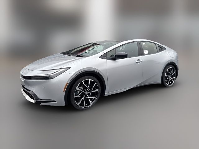 2024 Toyota Prius Prime XSE Premium