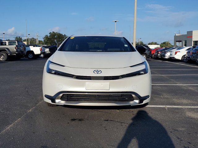 2024 Toyota Prius Prime XSE