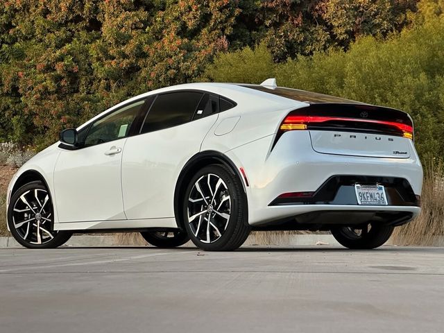 2024 Toyota Prius Prime XSE Premium