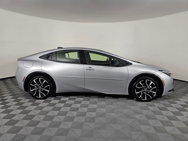 2024 Toyota Prius Prime XSE