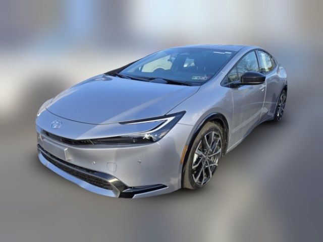 2024 Toyota Prius Prime XSE Premium