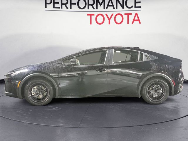 2024 Toyota Prius Prime 