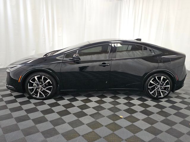 2024 Toyota Prius Prime XSE