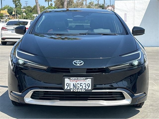 2024 Toyota Prius Prime XSE Premium