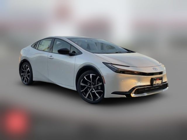 2024 Toyota Prius Prime XSE Premium