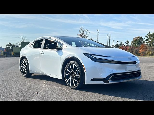 2024 Toyota Prius Prime XSE Premium