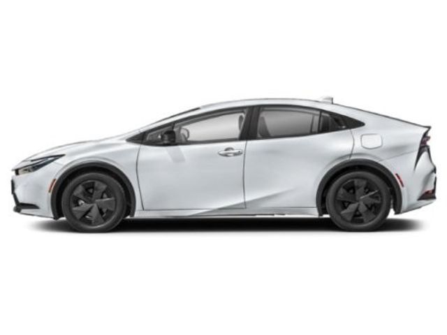 2024 Toyota Prius Prime 