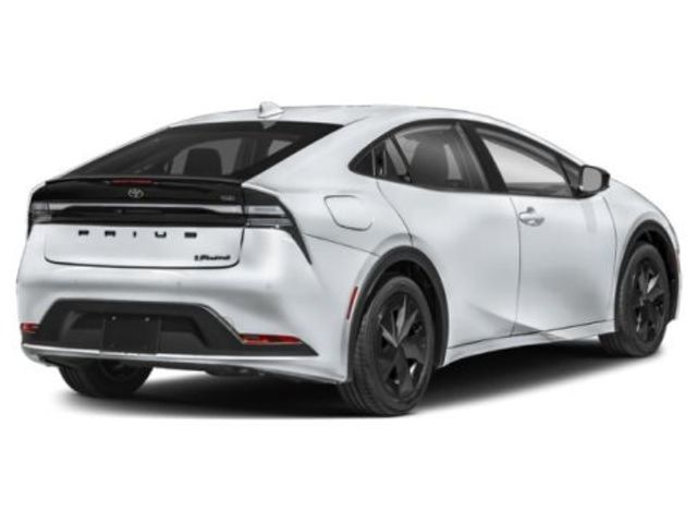 2024 Toyota Prius Prime 