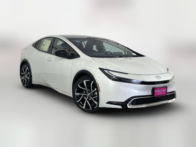 2024 Toyota Prius Prime XSE Premium