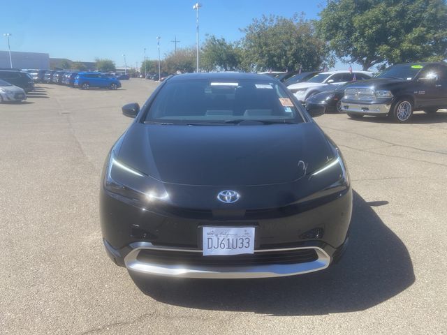 2024 Toyota Prius Prime SE