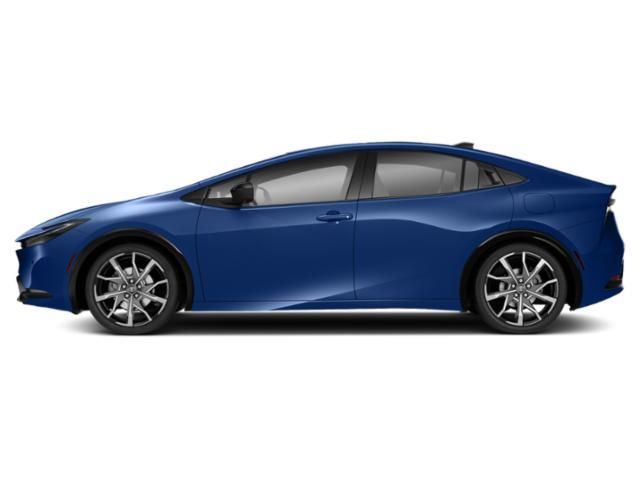 2024 Toyota Prius Prime XSE