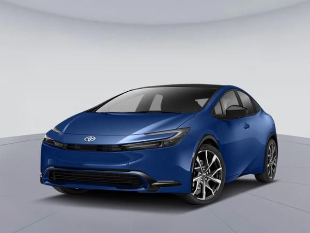 2024 Toyota Prius Prime XSE