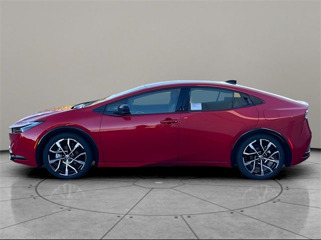 2024 Toyota Prius Prime XSE Premium