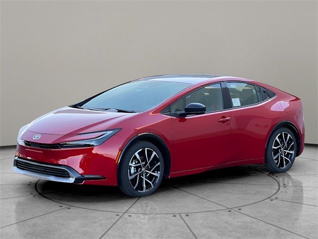 2024 Toyota Prius Prime XSE Premium