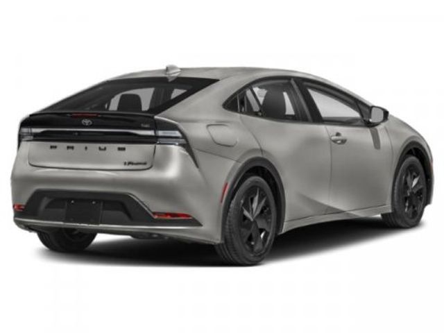 2024 Toyota Prius Prime SE